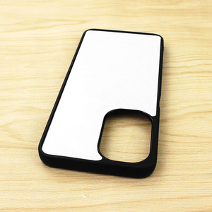 Kişiselleştirilmiş 2d TPU boşlukları için süblimasyon cep telefonu kılıfları koruyucu kabuk kapak Oppo A59 A79 5G Reno7 4G - Product Image 6