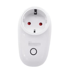 S26 10A Smart WiFi Socket Timer Wireless <strong>remote</strong> control Outlet US/UK/<strong>AU</strong>/EU Wireless Plug Power Sockets Smart Home - Product Image 3