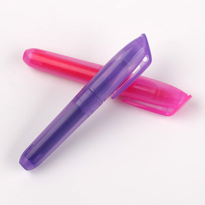 Resaltador Colorido Cincel Tip Key Point Graffiti Marker Color Pen - Product Image 3