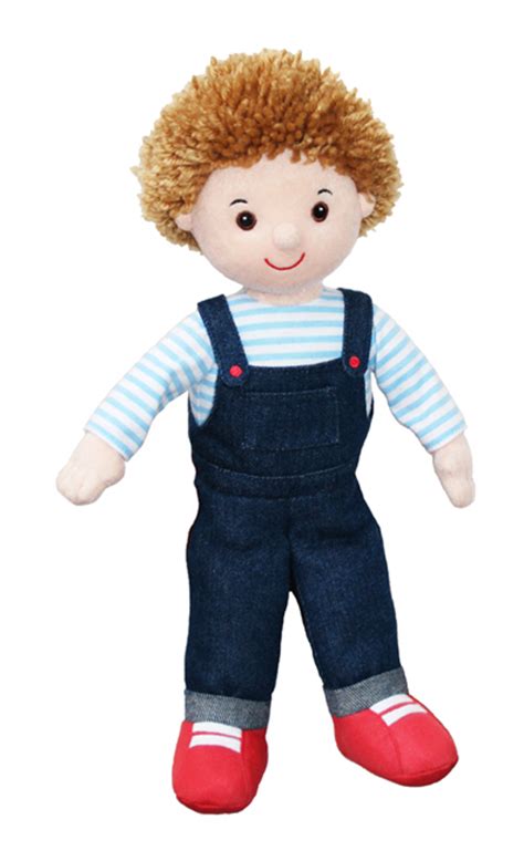 Güzel bebek hediye peluş aktivite erkek oyuncak bebek oyuncaklar - Product Image 2