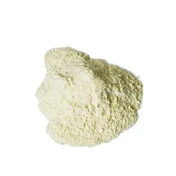 Proteine di pisello alimentare Jianyuan ad alta purezza Isolate 25 kg di proteine di pisello Isolate 85%