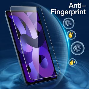 Çok satan ürün Anti Scratch 0.3MM 9H yüksek temizle Tablet temperli cam ekran koruyucu Apple iPad hava 11 için 2024 2025 - Product Image 6