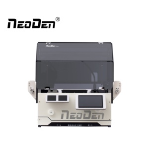 ตัวยึดชิปที่ดีที่สุดเครื่องวางส่วนประกอบ PCBA อัตโนมัติแบบ SMD อุปกรณ์การผลิตหลอดไฟ LED ในประเทศจีน - Product Image 1
