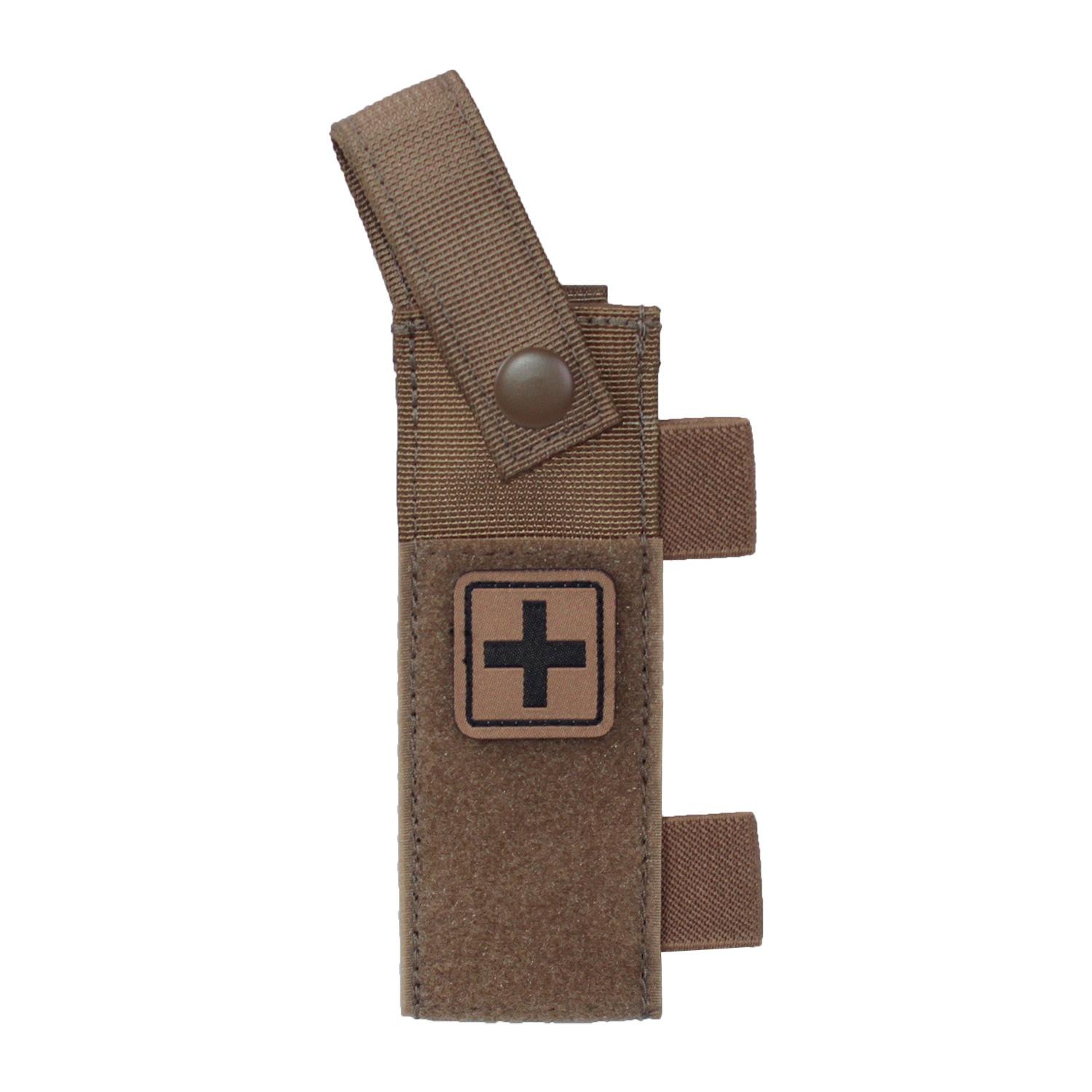 สีน้ำตาล