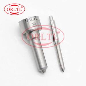 ORLTL 4ピース/セットディーゼルインジェクターノズルL097PBD自動燃料ノズルL097PBD for HYUNDAI