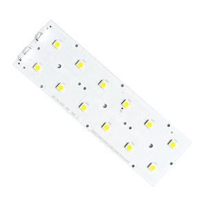 High Lumen Outdoor <strong>LED</strong> Pitch <strong>Module</strong> with <strong>LED</strong> Lens 50W SMD 5050 PCB <strong>Module</strong> Floodlight <strong>Module</strong> - Product Image 2