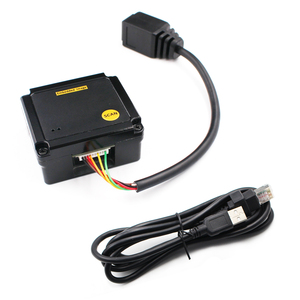 QRバーコードスキャナ部品2D組み込みバーコードリーダー/スキャナモジュール - Product Image 3