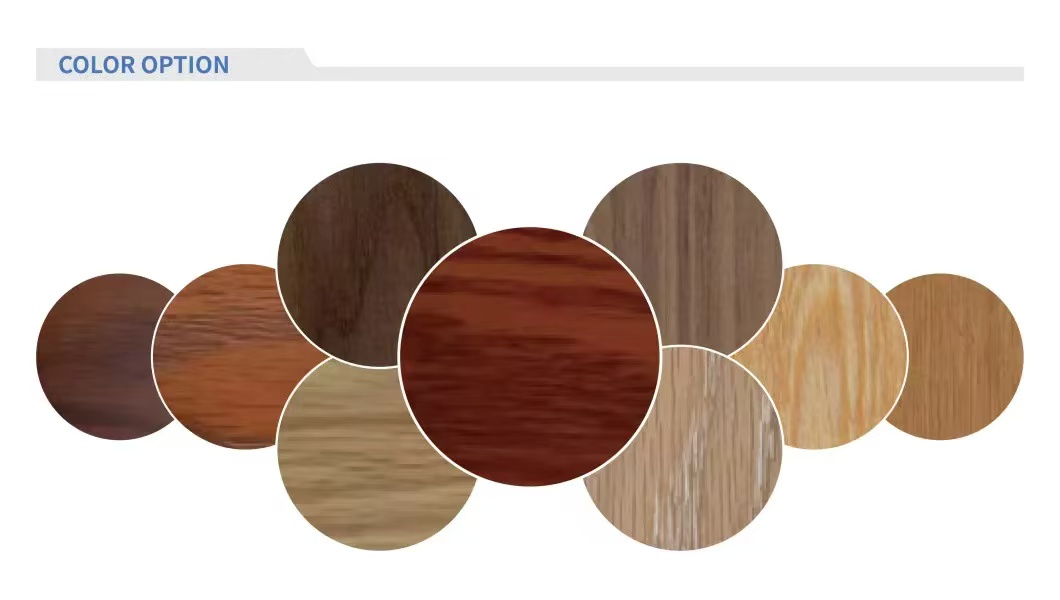 Couleur personnalisée