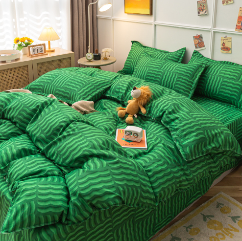 BV verde