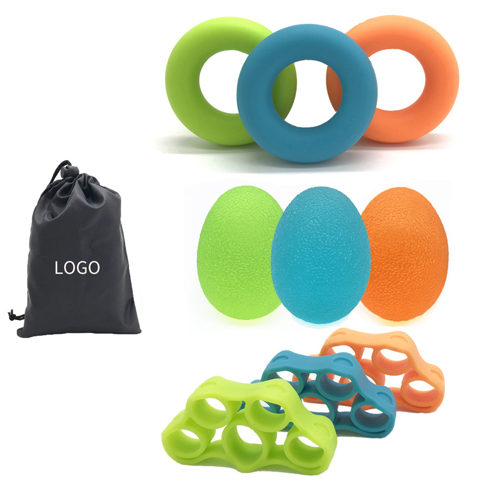9pcs set