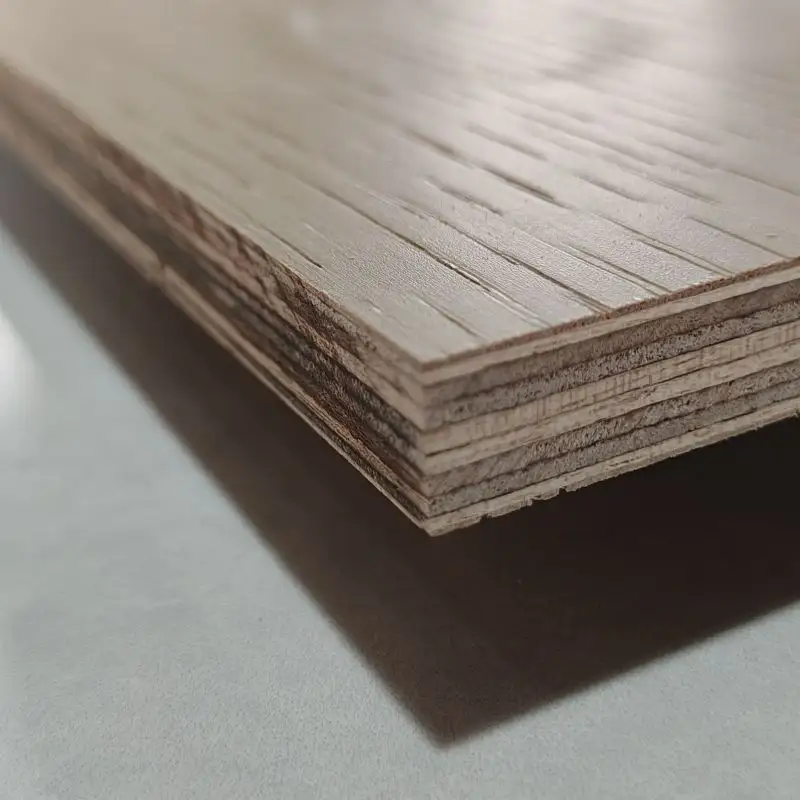 Доска шириной 190 мм, Европейский дуб, деревянный пол из твердых пород дерева с матовой отделкой толщиной 14 мм/15 мм