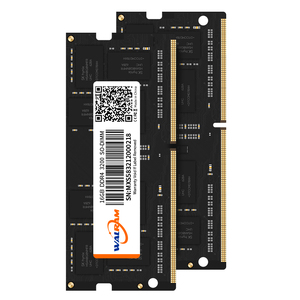 デスクトップコンピュータ用8GB RAM DDR3メモリDDR3L 1600HZ RAMメモリDDR3 4Gラップトップコンピュータ用8GB RAM - Product Image 2