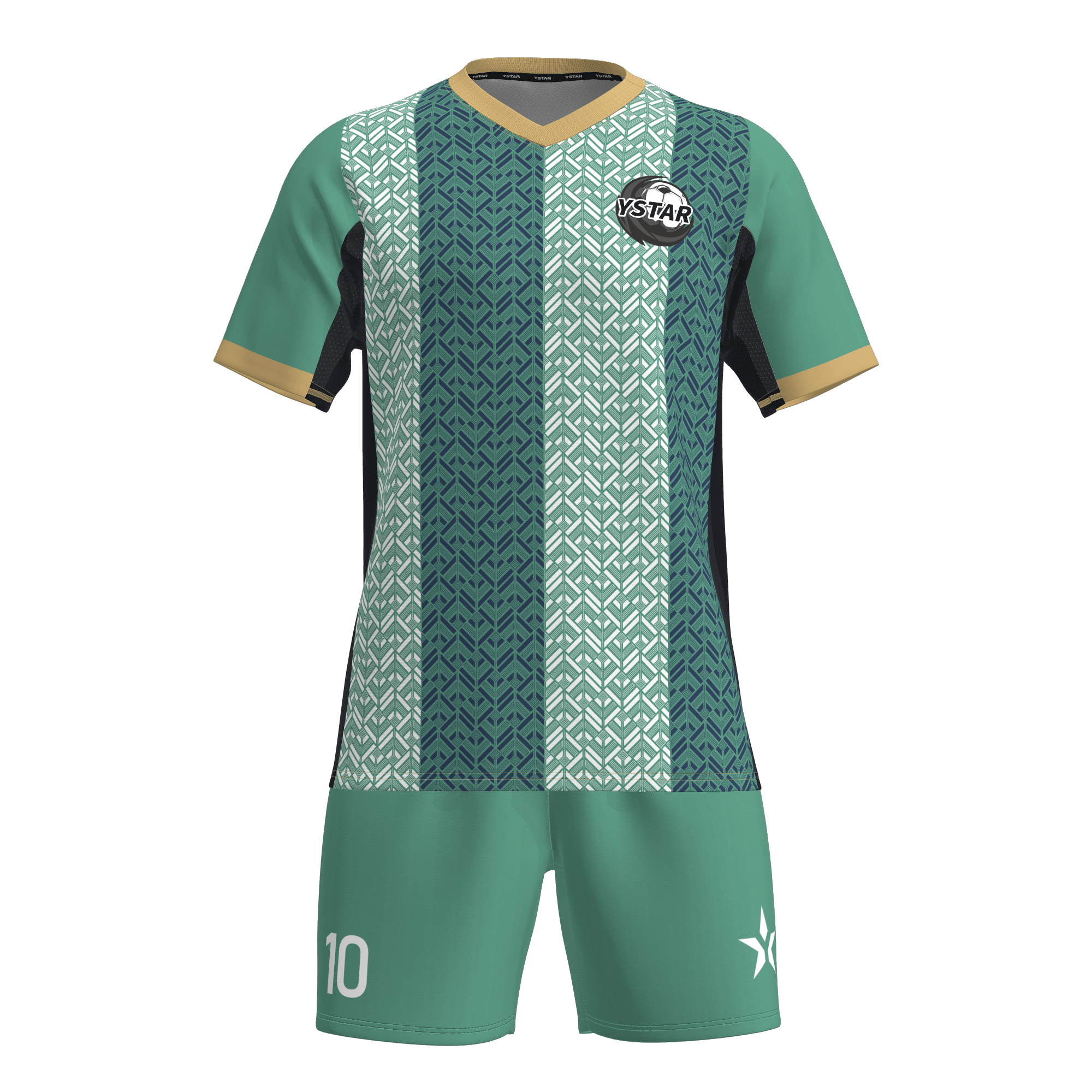 Verde