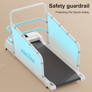 Fabbrica diretta su misura tapis roulant per cani che camminano macchina allenamento esercizio tapis roulant per animali domestici per cani - Product Image 6