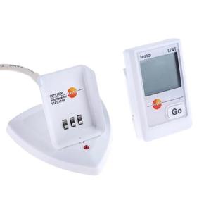 Logger dati professionale Mini temperatura Testo 174T con Software di funzionalità di esportazione Excel - Product Image 5