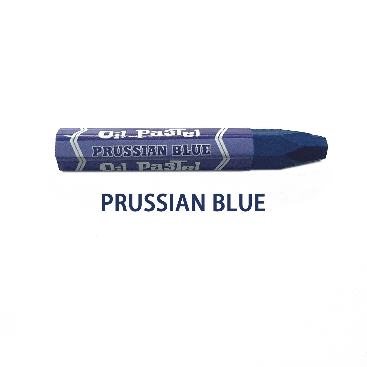 azul de Prusia