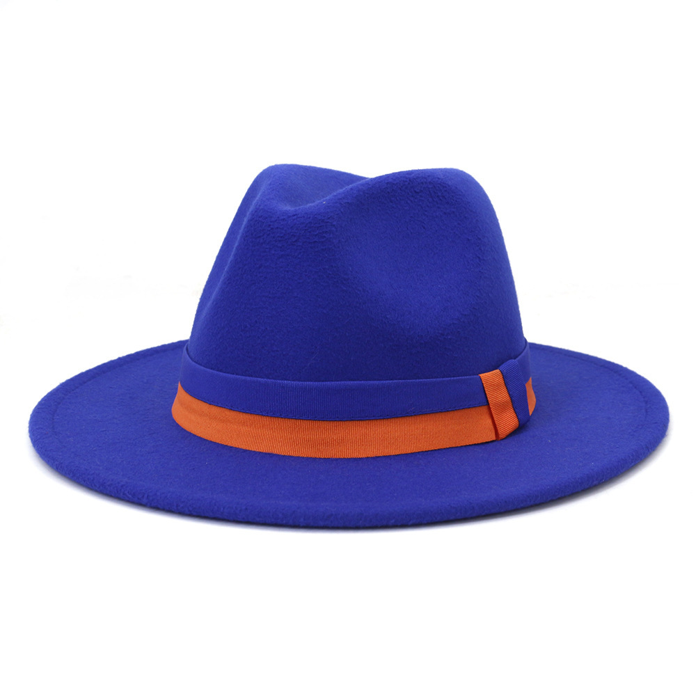 royal blue