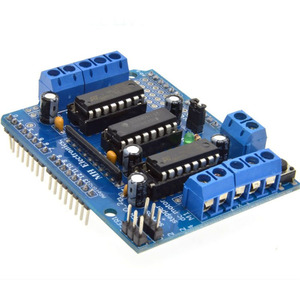Modulo Driver per MEGA2560 R3 scheda di espansione dello scudo del motore L293D - Product Image 5