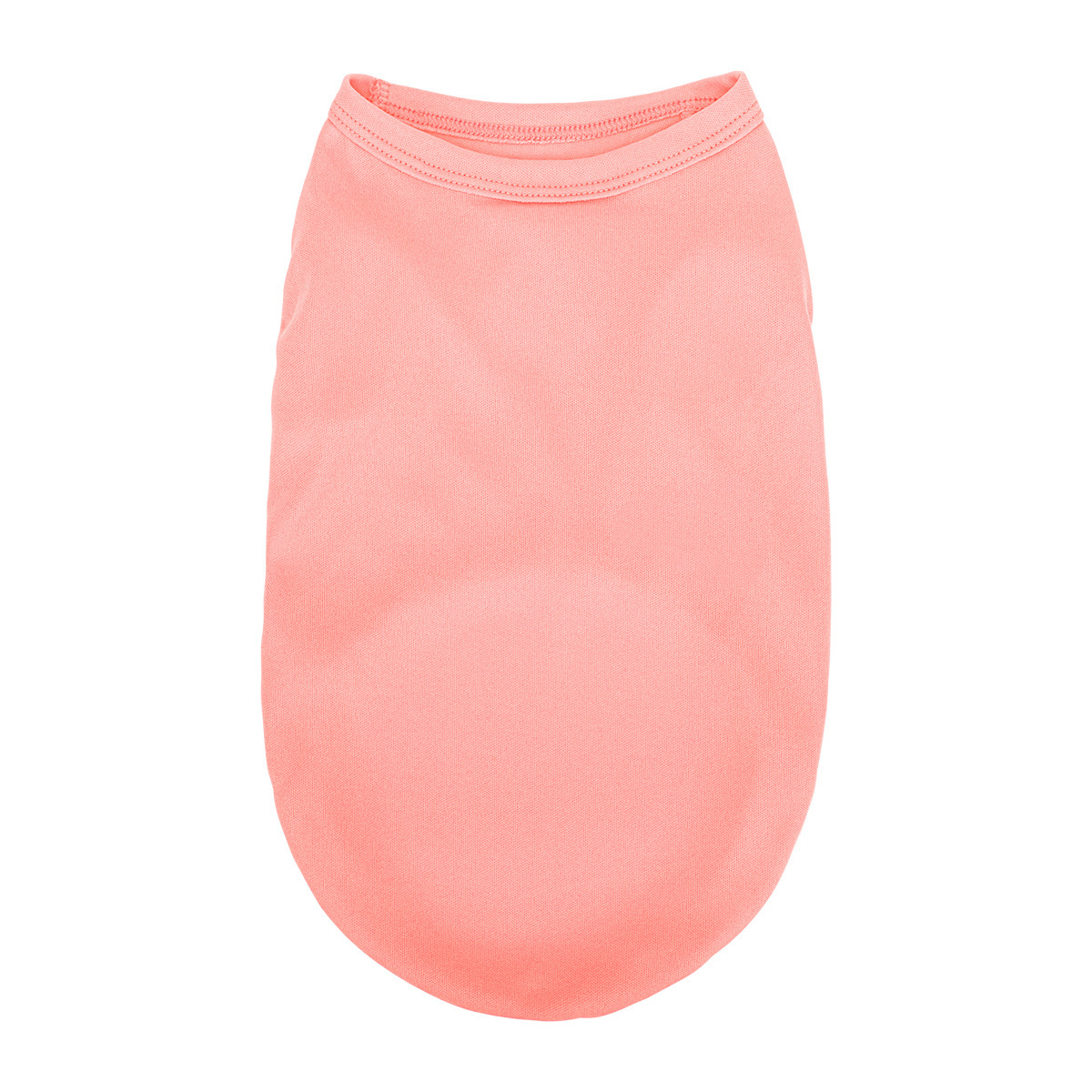 Peach pink