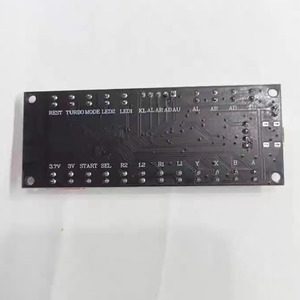 USB-плата с нулевой задержкой - Product Image 3