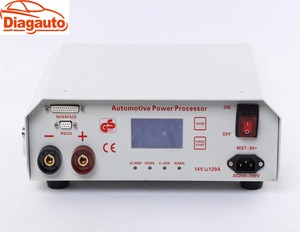 MST90 + Automotive Programmierung Gewidmet Power MST 90 + Für A-UDI/V-W/B-ENZ/B-MW Auto ECU Programmierung/codierung Spannung Stabilisator - Product Image 4