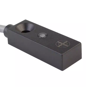 BXuan Sensor de interruptor de proximidad de CC de dos cables Interruptor de lengüeta magnético inductivo para detección de objetos metálicos - Product Image 3