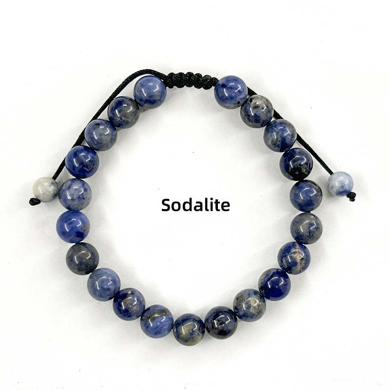 Sodalite