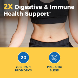 Offre de vente chaude Lactobacillus Reuteri Plantarum désintoxication lyophilisée Suppléments pour femmes adultes Capsules de probiotiques vaginaux - Product Image 2