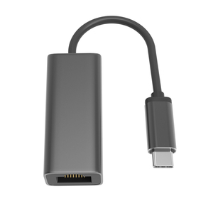 2500Mbps USB C Type-C Ethernet a RJ45 2.5G USB 3.0 cablato adattatore convertitore Lan Hub di rete per PC7/8/10 per PC portatile - Product Image 5