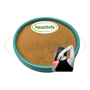 Healthife fabrika kaynağı 10:1 20:1 Radix Rehmanniae özü, Digitalis özü tozu - Product Image 1