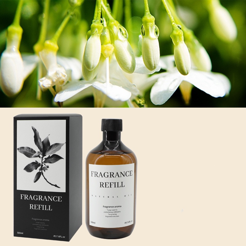 Thé au jasmin 500 ml (bâtons de roseau non inclus)