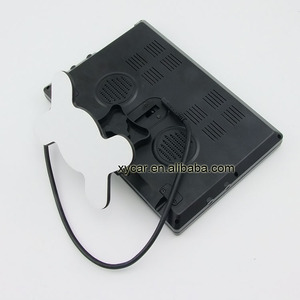 遥控汽车屏幕DC12V 800*480影音输入液晶9英寸汽车监视器 - Product Image 6