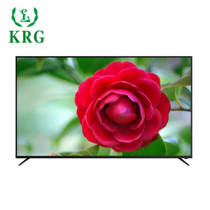 Universal <strong>LED</strong> TV <strong>32inch</strong> New Television Sets 32 43 LCD <strong>LED</strong> TV CKD SKD Assembly Spare Parts