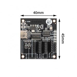 Rd-kit Ra dar modulo scheda di debug per rilevare e regolare i parametri Rd-02B Rd-02C Rd-03/03L Rd-03D Rd-03E dati Rd-04 - Product Image 5