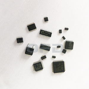 TCA9539PWR TSSOP-24 entegre devre ic'leri elektronik bileşenler mikrodenetleyici IC cipsleri TCA9539PWR - Product Image 1