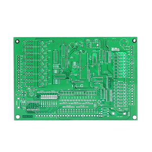 カスタマイズPCB & PCBA工場エンジニアリングサービスBOMPCBドリルビット設計エレクトロニクス専門メーカー - Product Image 1