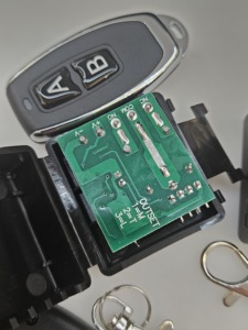 HF-Sender 433 MHz Fernbedienungen mit drahtlosem Fernbedienung schalter DC 12V 1CH Relais empfänger modul