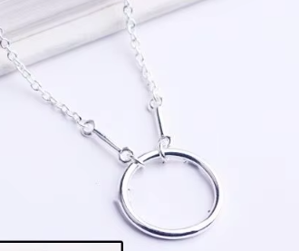 Cercle d'argent