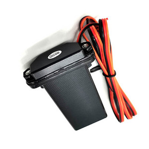 2g ST-901 Waterproof Car <strong>GPS</strong> <strong>tracker</strong> IP67 Wired Tracking Device Geo Fence Positioning GT02 Overspeed Warning - Product Image 4