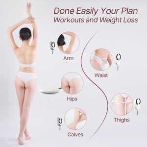 Chuyên nghiệp renasculpt 15 Tesla cơ thể đường cong máy cho cơ thể & Face & vùng chậu - Product Image 2