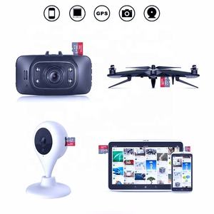 Ban Đầu Siêu 120 MB/giây Bộ Nhớ Thẻ <span class=keywords><strong>16GB</strong></span> 32GB 64GB 128GB 256GB Cho Mi * Cro SD Thẻ A2 C10 U3 V30 Sdxc Uhs-I TF Thẻ Cho San Đĩa - Product Image 5