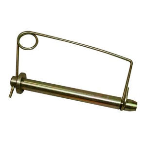 Thép không gỉ chấ<span class=keywords><strong>t</strong></span> lượng cao rãnh clevis Hitch <span class=keywords><strong>pins</strong></span> với vòng tròn vòng <span class=keywords><strong>cotter</strong></span> <span class=keywords><strong>pins</strong></span> - Product Image 3
