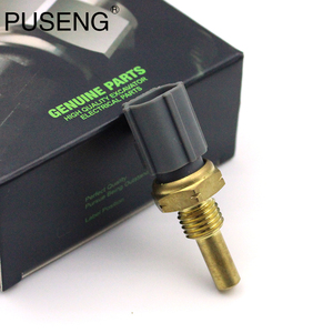 SH200A3 ekskavatör aksesuarları için uygun, durumda 2433 dizel motor aksesuarları, 179730-0040 su sıcaklık sensörü - Product Image 1