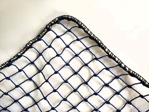 Rete di recinzione sportiva protettiva annodata di alta qualità esterna anti-caduta - Product Image 6