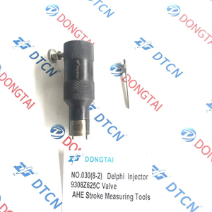 NO.030(8-2) 9308Z625C Válvula AHE Herramientas de medición de carrera para inyector Delphi - Product Image 2