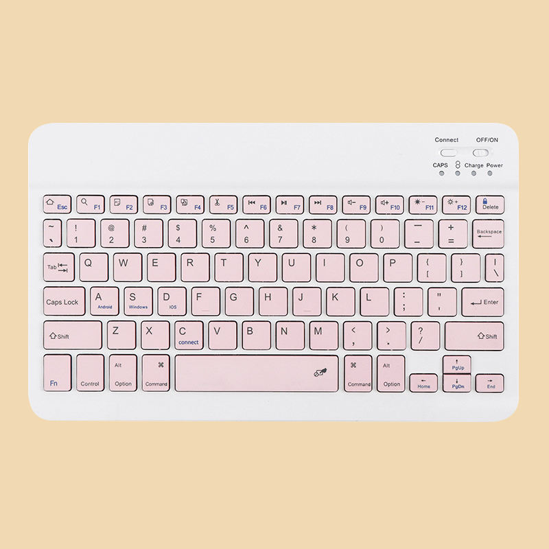 Keyboard1 rose