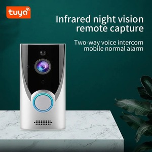 Zemismart, беспроводной видеодомофон 1080P - Product Image 2