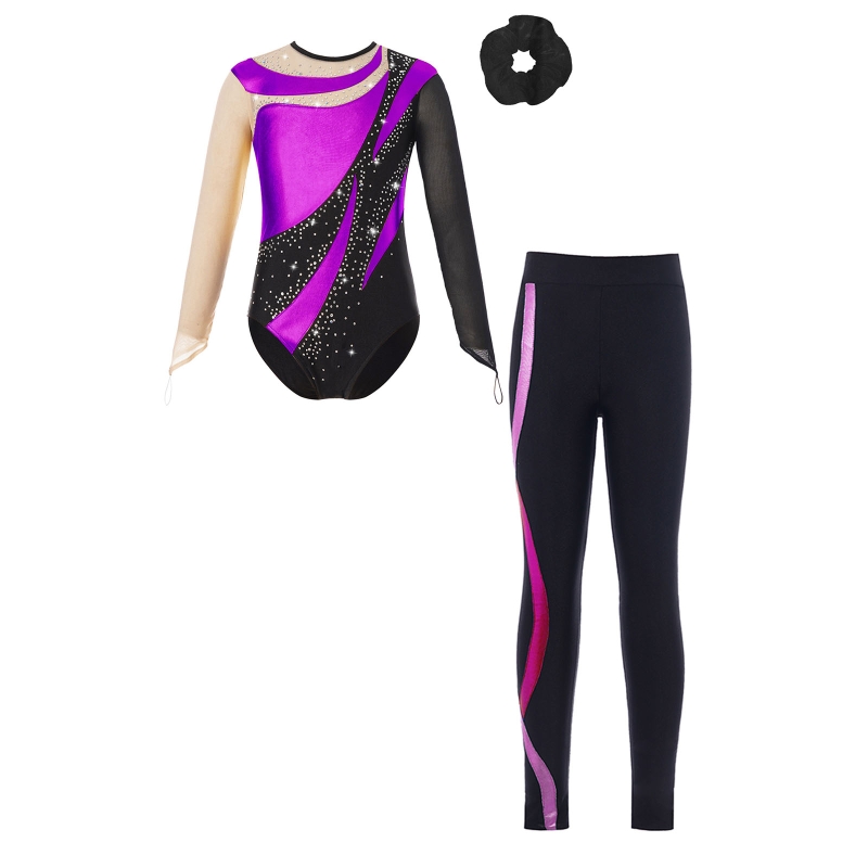 A Purple