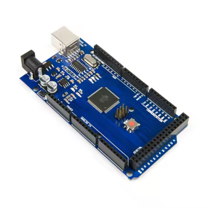 Vendite calde MEGA R3 scheda ATmega 2560 compatibile per Arduino IDE - Product Image 4