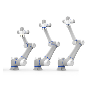 Materiale braccio robotico industriale Robot collaborativo CR5A per il carico e lo scarico in fabbrica - Product Image 5